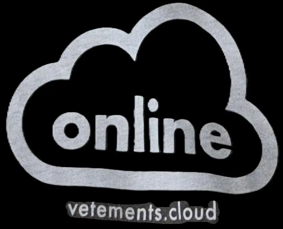 VETEMENTS.CLOUD Unofficial Satire